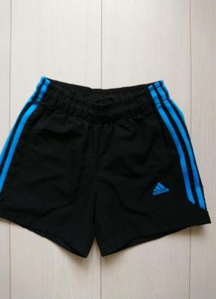 Спортивні шорти adidas7 фото