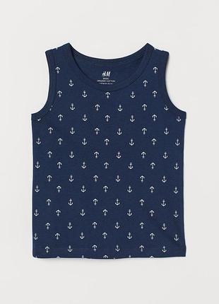 Майка h&m