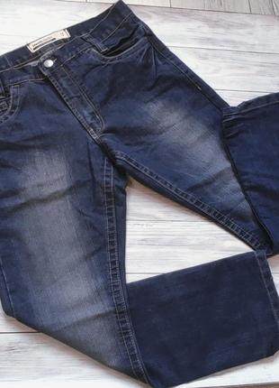 Мужские джинсы identic denim германия