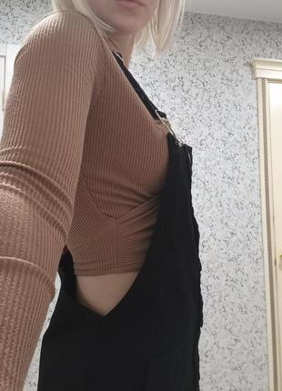 Джинсовий сарафан 💣 5