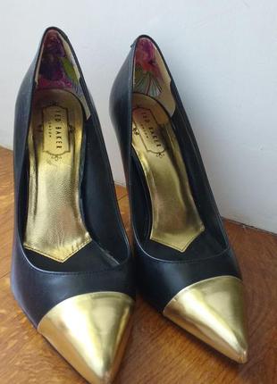 Туфли ted baker