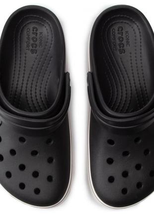 Скидка! crocs platform, кроксы сабо на платформе6 фото