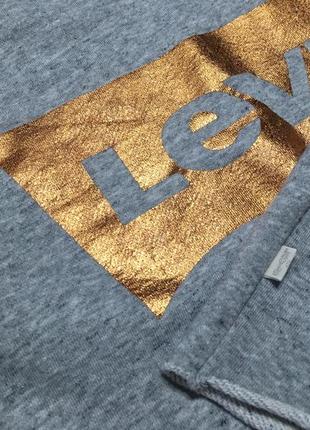 Женский свитшот levis 4