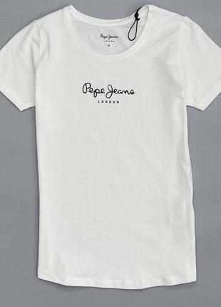 Pepe jeans футболка1 фото