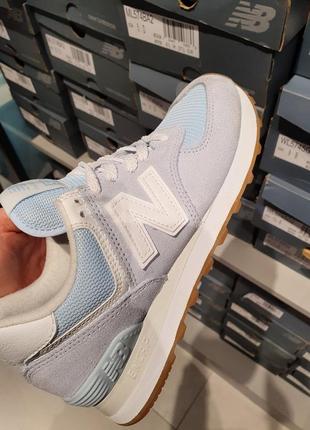 Кроссовки new balance