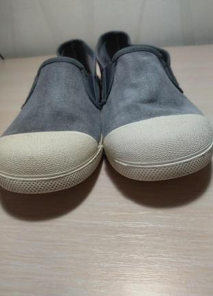 Мокасини zara 5