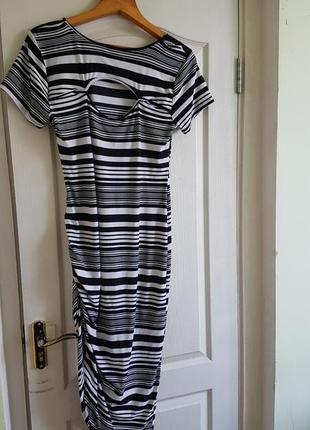 Літнє плаття.