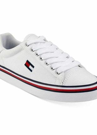 Кеди tommy hilfiger1 фото