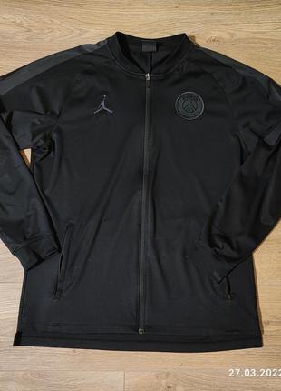 Nike jordan psg олімпійка