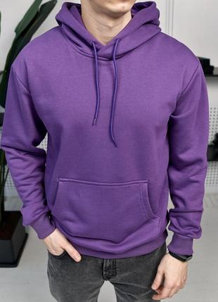 Худи классик