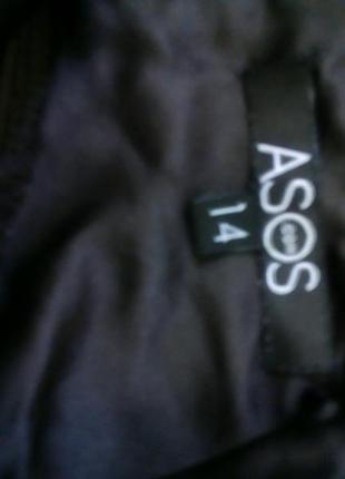 Майка asos3 фото