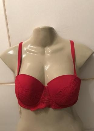 Бюстгальтер h&m 80d