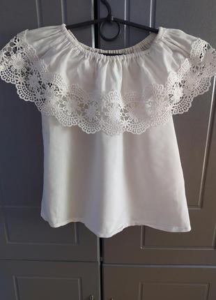 Блузка
