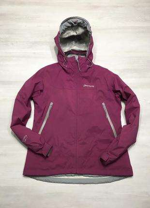 Luxury брендовий жіноча куртка 2в1 штормівка мембрана odlo arcteryx rab3 фото