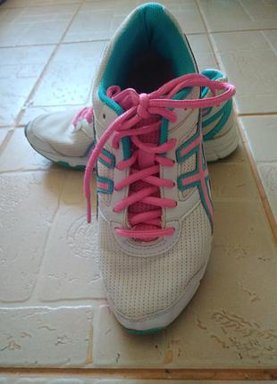 Кросівки asics 35 р. 4