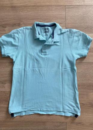 Футболка поло чоловіча