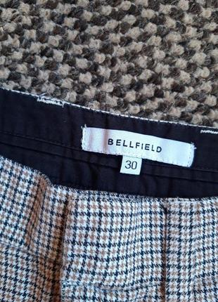 Штани bellfield3 фото