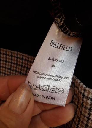 Штани bellfield7 фото