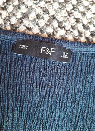 Блуза f&f 6