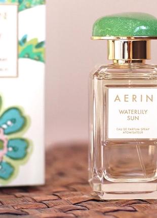 Aerin lauder waterlily sun  100 мл2 фото