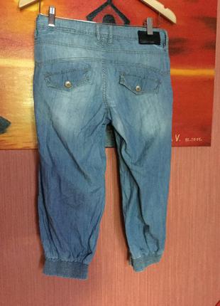 Удобные капри 2