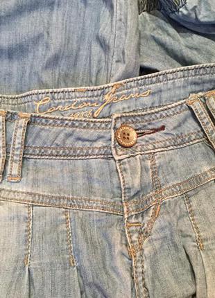 Удобные капри 5