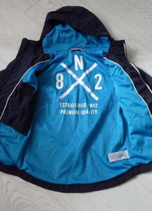 Куртка на 2-3 года 2