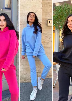 Комфортный удобный,костюм😍