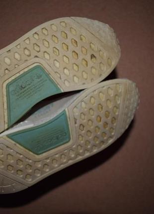 Кросівки adidas nmd_cs1 parley pk 6