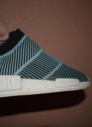 Кросівки adidas nmd_cs1 parley pk 3