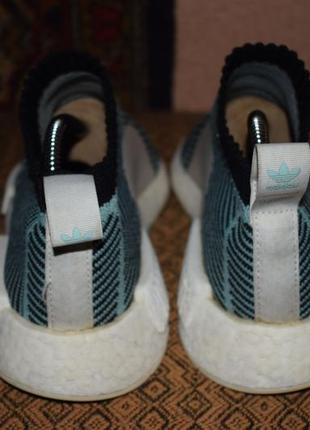 Кросівки adidas nmd_cs1 parley pk 5