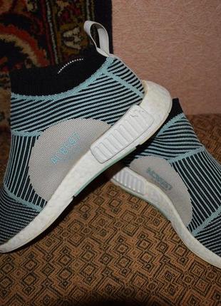 Кросівки adidas nmd_cs1 parley pk 2