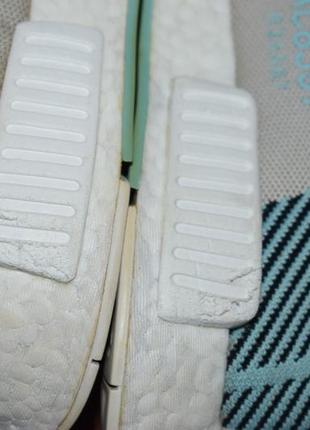 Кросівки adidas nmd_cs1 parley pk 8