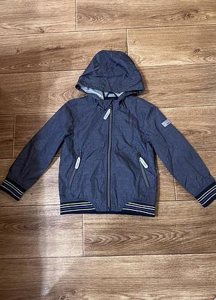 Вітровка для хлопчика
