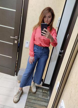 Дуже легкі модні джинси. нові!!!