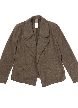 Lilith tweed blazer жіночий твідовий піджак bwh012926