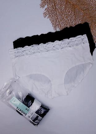 Комплект трусиків англія )) труси