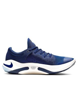 Текстильные кроссовки 40 размер nike joyride run conforming cushioning system6 фото