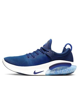 Текстильные кроссовки 40 размер nike joyride run conforming cushioning system