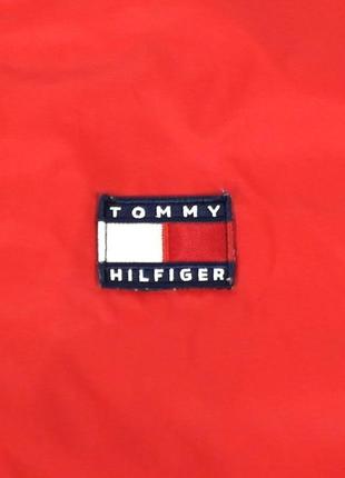 Анорак/куртка tommy hilfiger 8