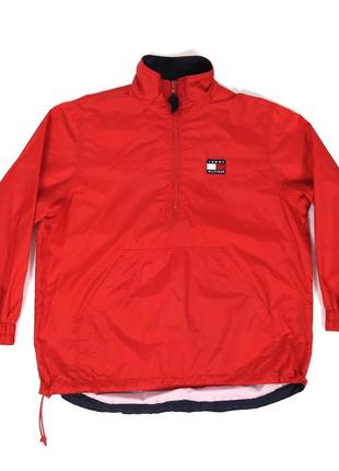 Анорак/куртка tommy hilfiger 2