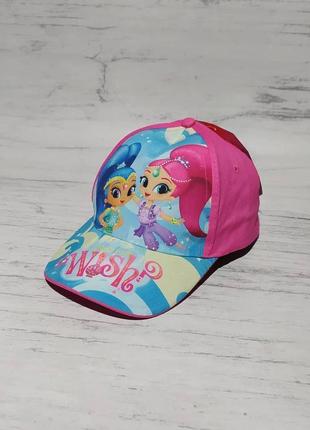 Cerda shimmer shine original nickelodeon кепка