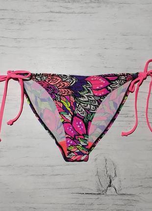 Hunkemoller original плавки низ от купальника купальник