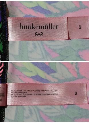 Hunkemoller original плавки низ от купальника купальник2 фото