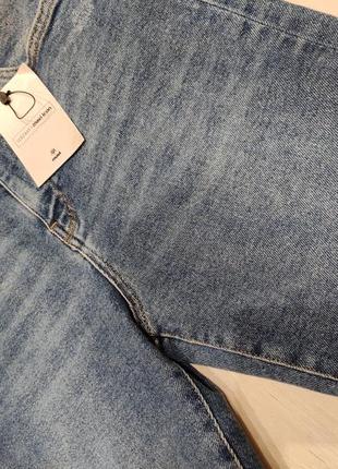 Мега качественные джинсы скини с высокой посадкой3 фото