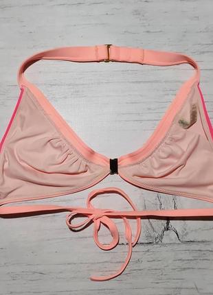 Victoria's secret original лиф лифчик верх от купальника купальник3 фото