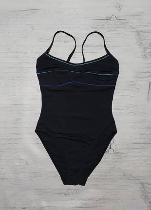 Hunkemoller original закрытый купальник