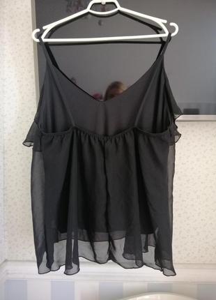 Красивая сексуальная туника блуза батал
xxl4 фото