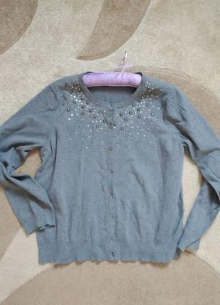 Кофточка 42 ошатна