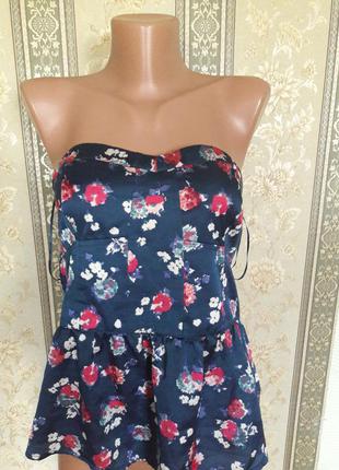 Красивый топ от american eagle